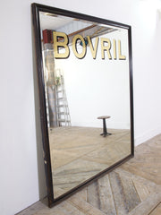 Bovril Mirror