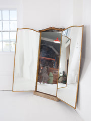 Triptych Brot Mirror