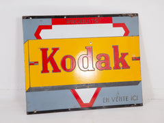 Double Sided Kodak