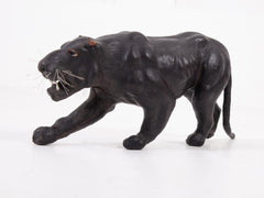 Leather Panther