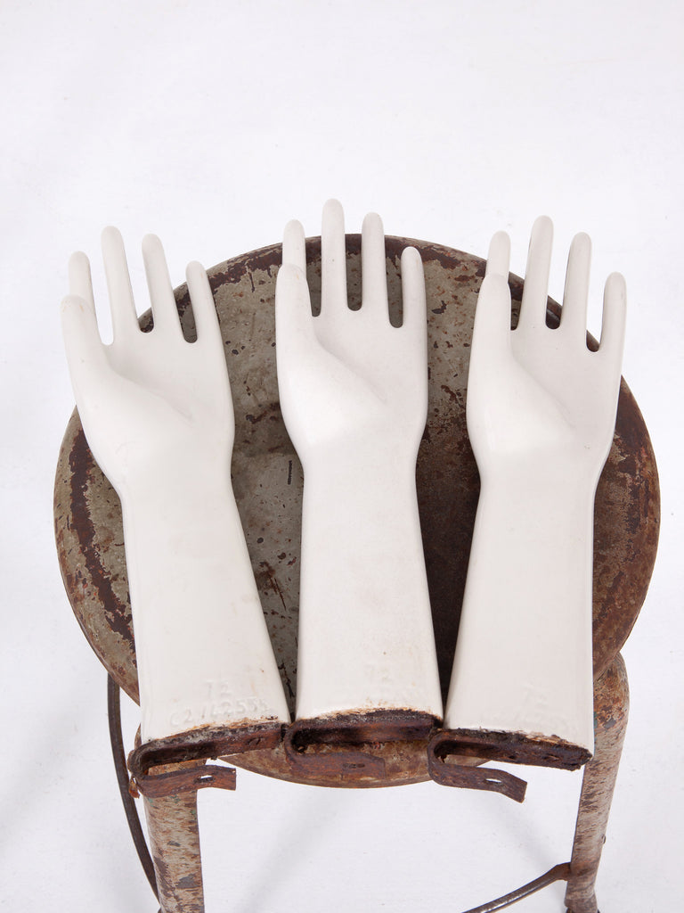 Glove Moulds – Drew Pritchard Ltd
