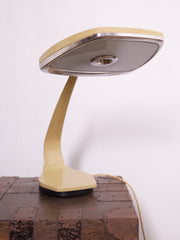 Fase Desk Lamp