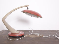 Fase Boomerang Desk Light