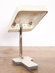 Small Fase Desk Lamp