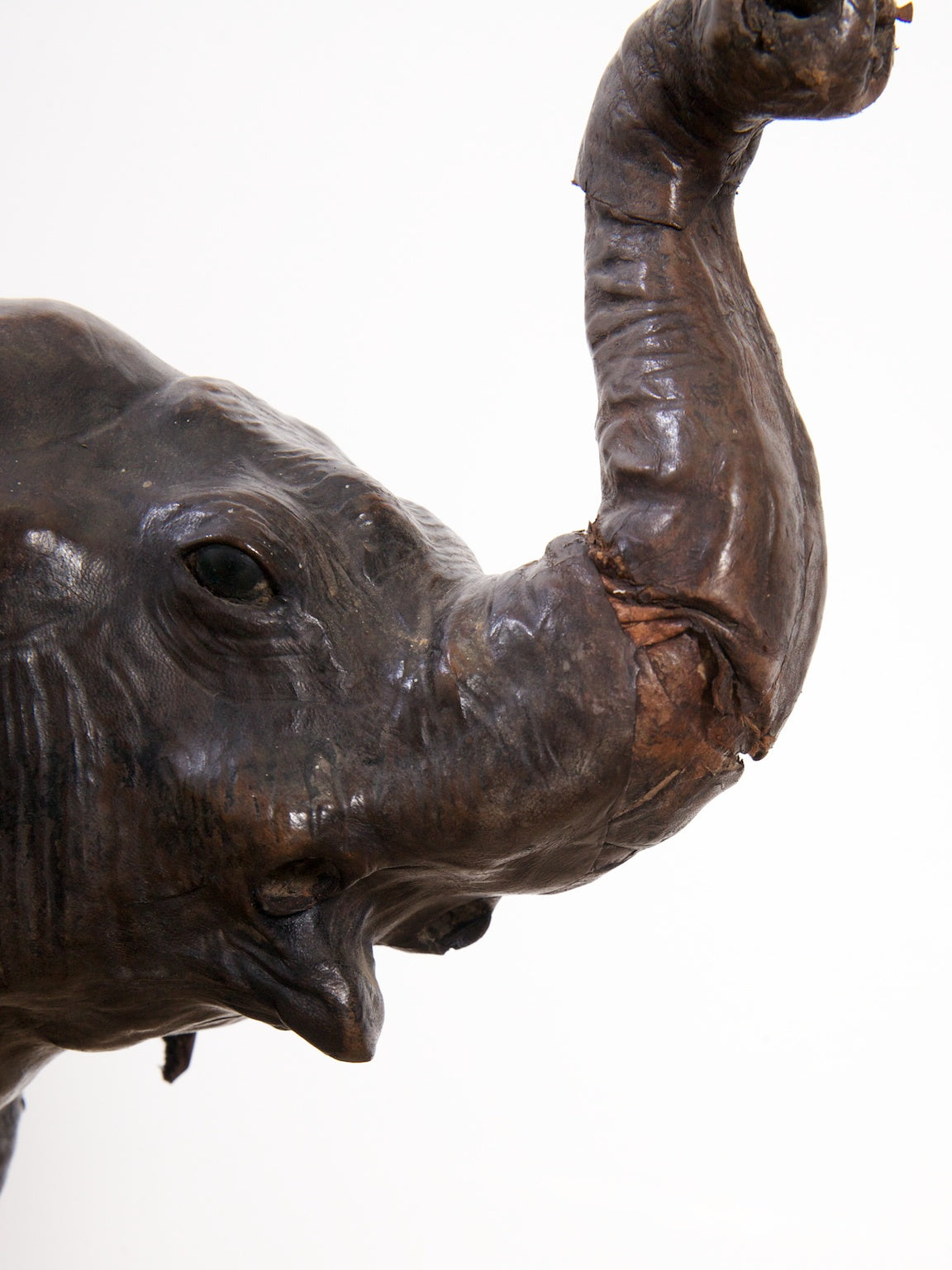 Leather Elephant