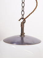 Opaline Pendants