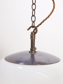 Opaline Pendants