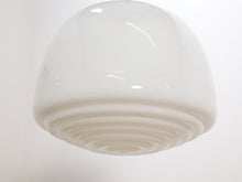 Opaline Pendants