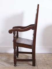 18th Century Armchair