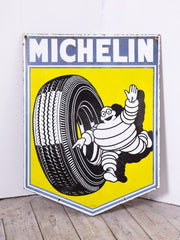 Michelin Sign