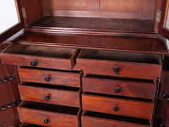Cabinet Maker's Cabinet