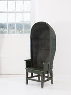 Painted Orkney Chair