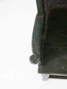 Painted Orkney Chair