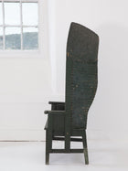 Painted Orkney Chair