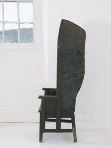 Painted Orkney Chair