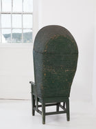 Painted Orkney Chair