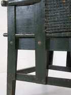 Painted Orkney Chair