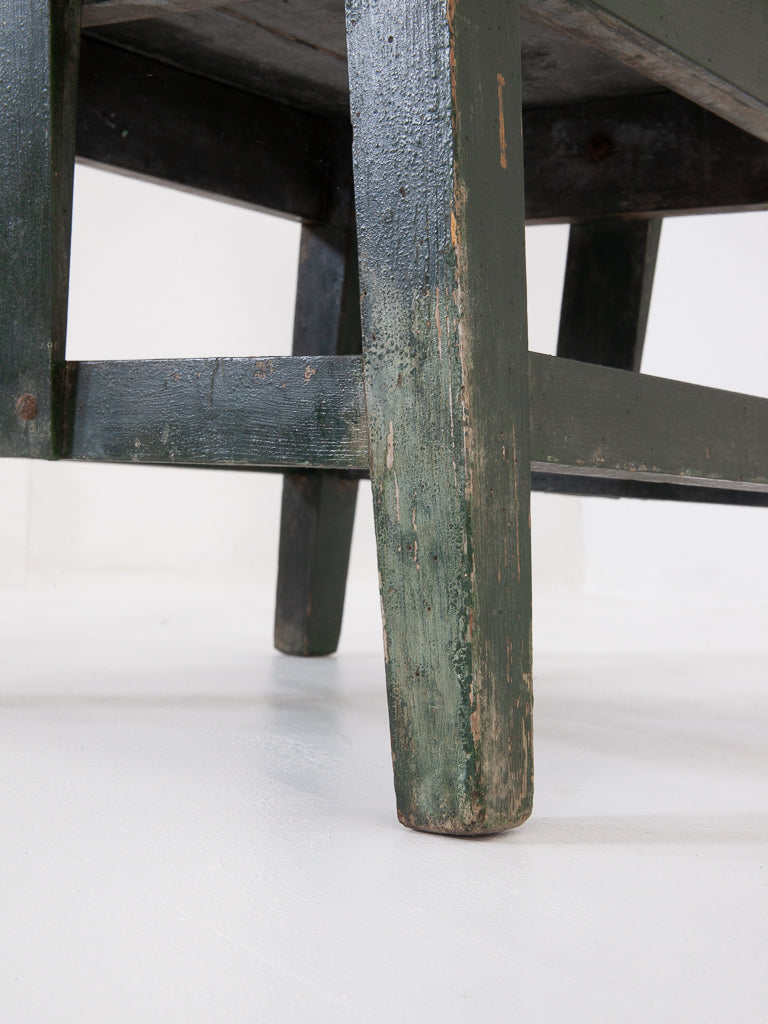 Painted Orkney Chair