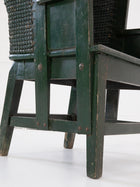 Painted Orkney Chair