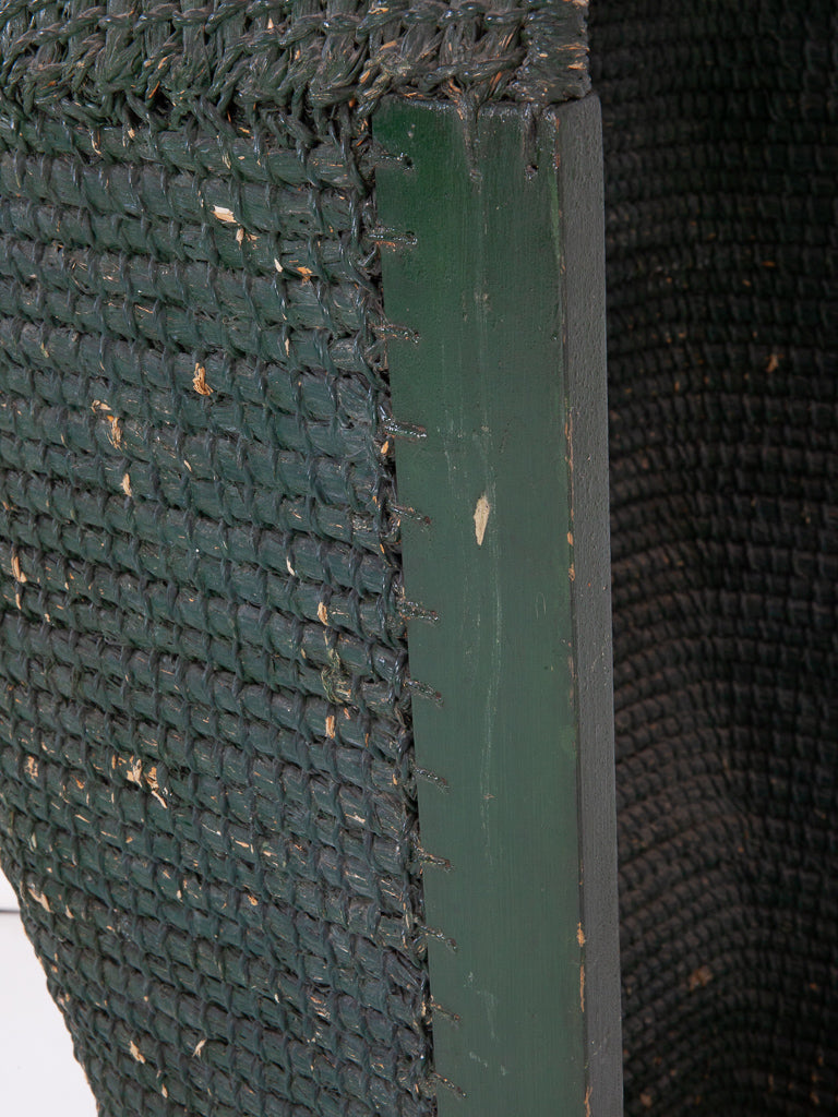 Painted Orkney Chair