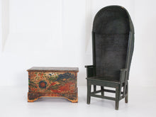 Painted Orkney Chair