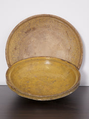 French Stoneware Bowl