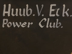 Power Club