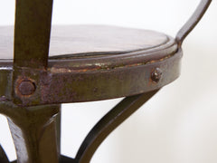 Evertaut Factory Chair