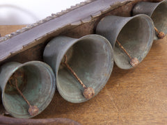 Carriage Bells