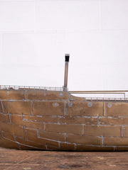 Copper Pond Yacht