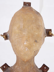 Fiberglass Head Mould