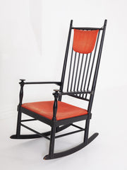 Gemla Rocking Chair
