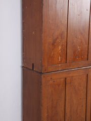 Solicitor's Cupboard