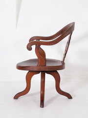 19th Century Desk Chair