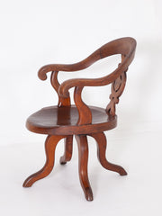19th Century Desk Chair