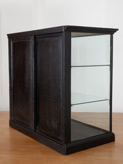 J.S. Fry & Sons Cabinet