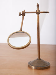Scientific Magnifying Glass