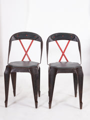 Evertaut X Chairs