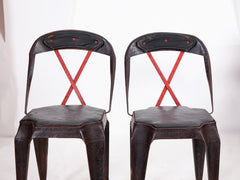 Evertaut X Chairs