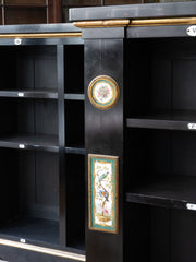 A Pair 19th Century Bookcases