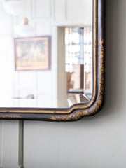 A Regency Wall Mirror