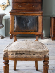 A Set of Twelve 19th Century Oak Dining Chairs