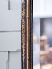 A Regency Wall Mirror