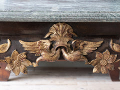 A 19th Century Console Table In the manner of William Kent