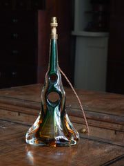 Glass Lamp