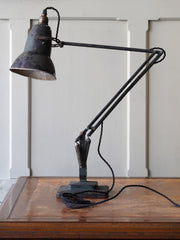 A Two Step 1227 Anglepoise Lamp