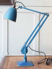 A Hadrill & Horstman Roller Lamp