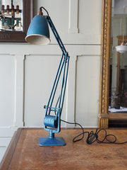 A Hadrill & Horstman Roller Lamp