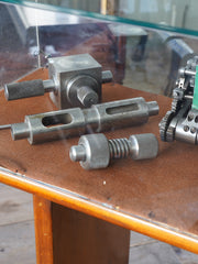 Milling Machine or Lathe Apprentice Pieces