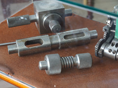 Milling Machine or Lathe Apprentice Pieces